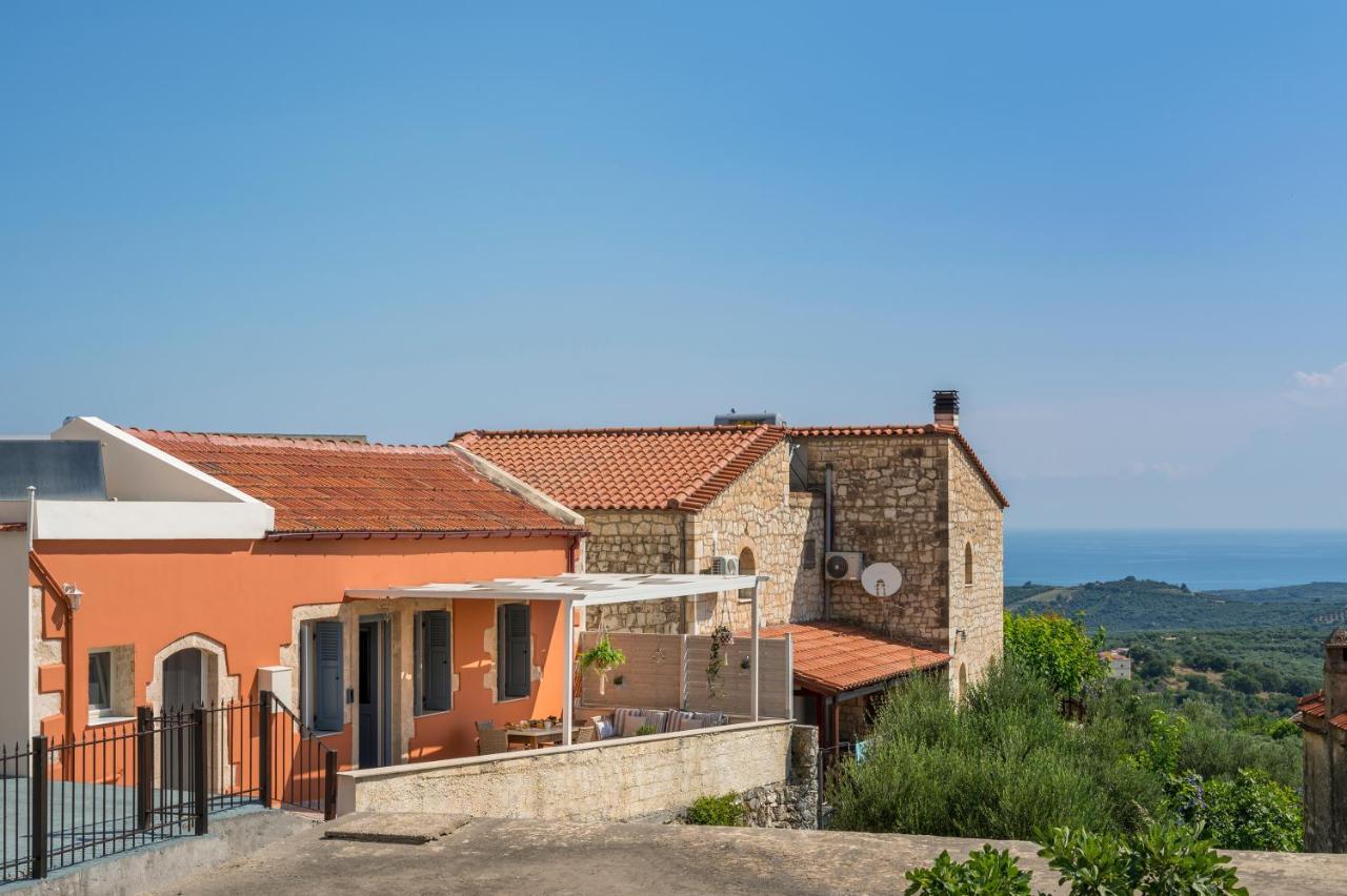 Iosif De Home Kournás Esterno foto